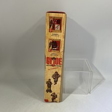 Gi Joe 1964 Box for sale | eBay