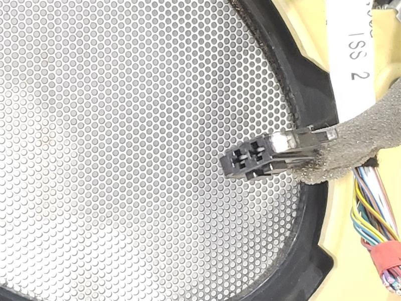 Used Part fits: 2010 Bentley CONTINENTAL GTC Grade A