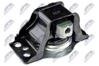 Motorlager NTY ZPS-NS-086 FüR Nissan K12 Micra Note 3 E11 NE11 16V LPG Dci