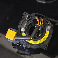 Volvo Xc60 Steerin Angle Sensor
