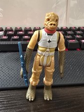 Bossk (Bounty Hunter) for sale