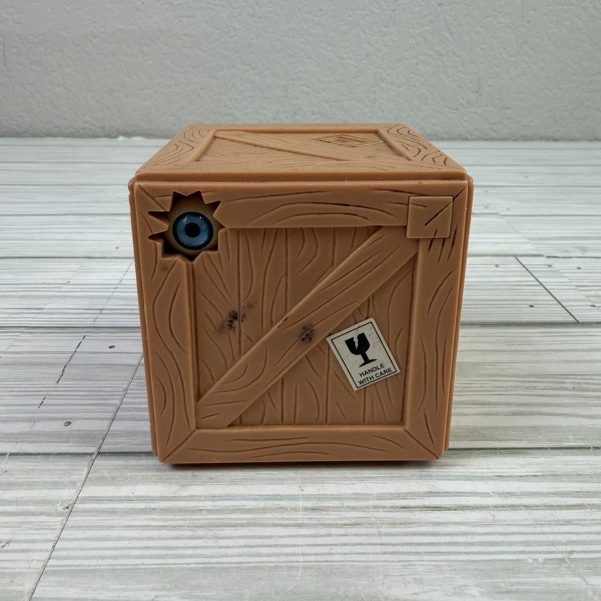 Sky Kids Electronic Vibrating Crate for sale online | eBay