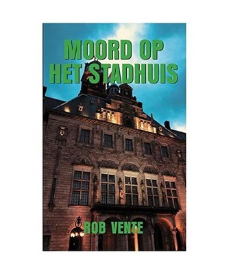 Moord op het stadhuis [Rob Vente], Dijkgraaf, Bob