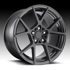 Rotiform R139 Kps Matte Black 19x10 5x112 35mm R1391900f835