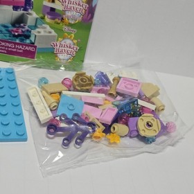 Lego Disney Princess 41069 Treasures Day at the Pool Complete Sealed Bags No Box