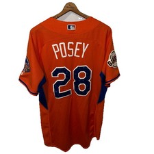 San Francisco Giants All-Star Game MLB Fan Jerseys for sale