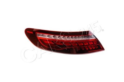 ULO Outer Rear Light Left For MERCEDES A238 C238 E-Class Coupe 16- A2389067301