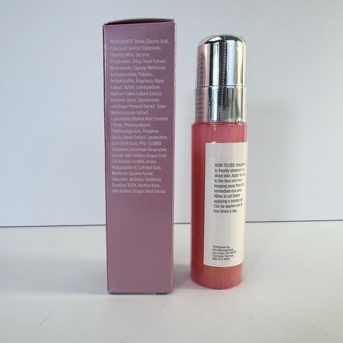 Consultar Beaute Champagne Beaute Lift CONCENTRADO FACIAL REAFIRMANTE - Imagen 2 de 6