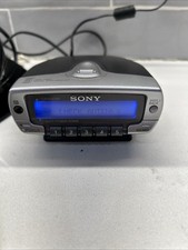 Sony DRN-XM01C For XM Car Satellite Radio Receiver Magnet Antenna With Remote