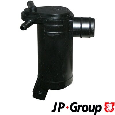 1598500200 JP Group Waschwasserpumpe, Scheibenreinigung FüR ,Ford,Mazda-image