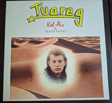 Kel-Air & Band Band - Tuareg - 12Vinyl-Maxi -...