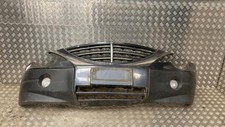 Pare-choc avant Ssangyong ACTYON