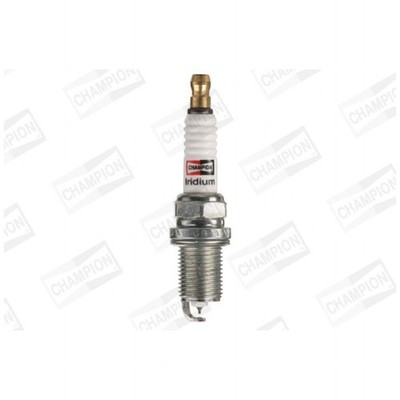 4x Zündkerze für Borgward BX7 Champion 24516633