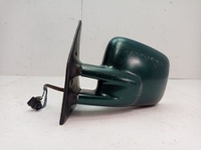 Retroviseur gauche (ou coque) Volkswagen TRANSPORTER