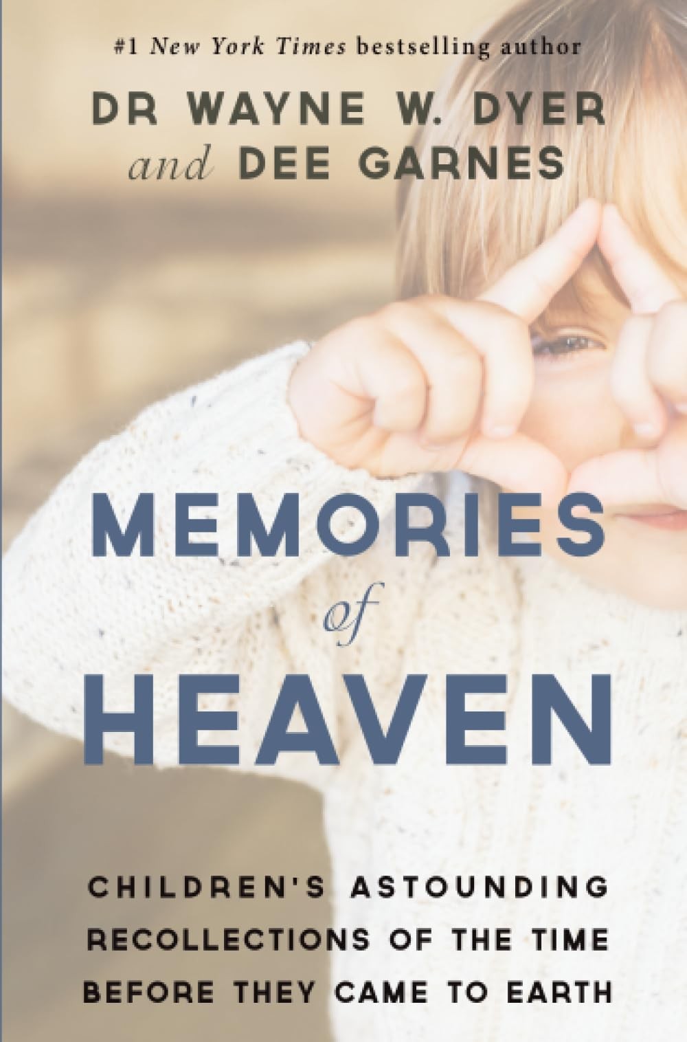 Memories of Heaven: Childrens Astounding Recollections of the T - Image 7