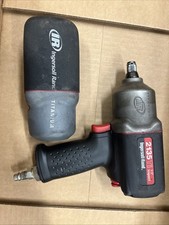 Ingersol Rand 2135ti Impact 12 Drive Titanium Ingersol Rand 2135ti Impact 12 Drive Titanium