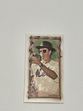 2023 Topps Allen & Ginter Baseball Mini #255 - Timmy Trumpet - Musician