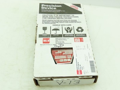 BS&B Safety Systems Rupture Disk 1.5'' Type S-90 92 PSIG @ 300°F