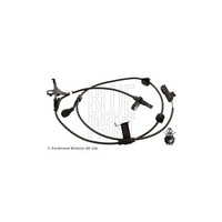 Sensor, Raddrehzahl Blue Print ADT37165 FüR Subaru Toyota, Vorderachse Rechts