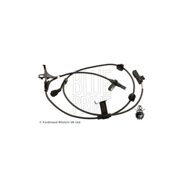 Sensor, Raddrehzahl Blue Print ADT37165 FüR Subaru Toyota, Vorderachse Rechts-image