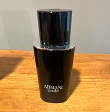 Giorgio Armani Armani Code Eau de Toilette Spray, Regular Size 2.5 fl oz