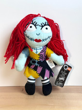 Disney Sally Plush Nightmare Before Christmas 25th Anniversary 9" Walgreens w/ T