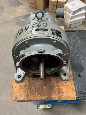 US Motors Syncrogear Module R288/Y01X311R050F Max HP 5.2 Gear Ratio 17.08 Used