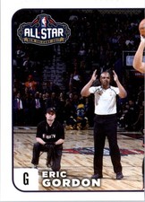 2017-18 Panini NBA Sticker Collection 14