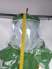 big vibrating butt plug Pin by D Smith on Hazmat suit main image 0