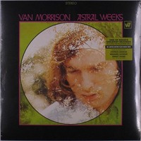 Van Morrison: Van Morrison: Astral Weeks - Warner Music - (Lp / A)
