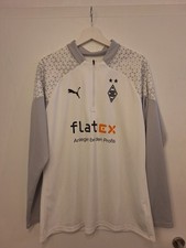 Borussia Mönchengladbach Trikot L