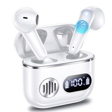 CoolJumper Real Time AI Translation Earbuds 198 Language 0.5s Instant HD Stereo