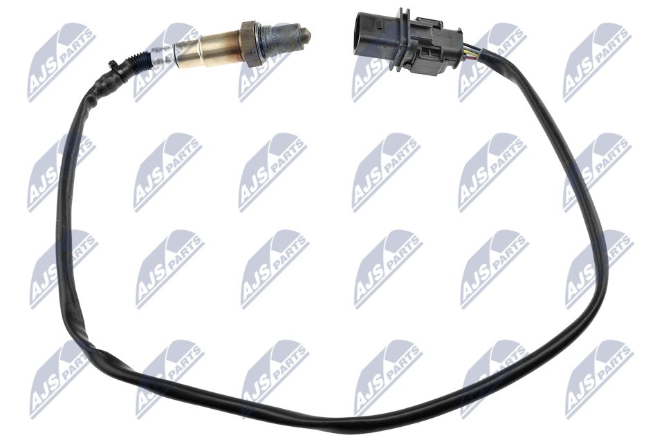 LAMBDA SENSOR ESL-HY-520 FOR HYUNDAI ix35/SUV VELOSTER i40/CW TUCSON/IX35/II - Image 9