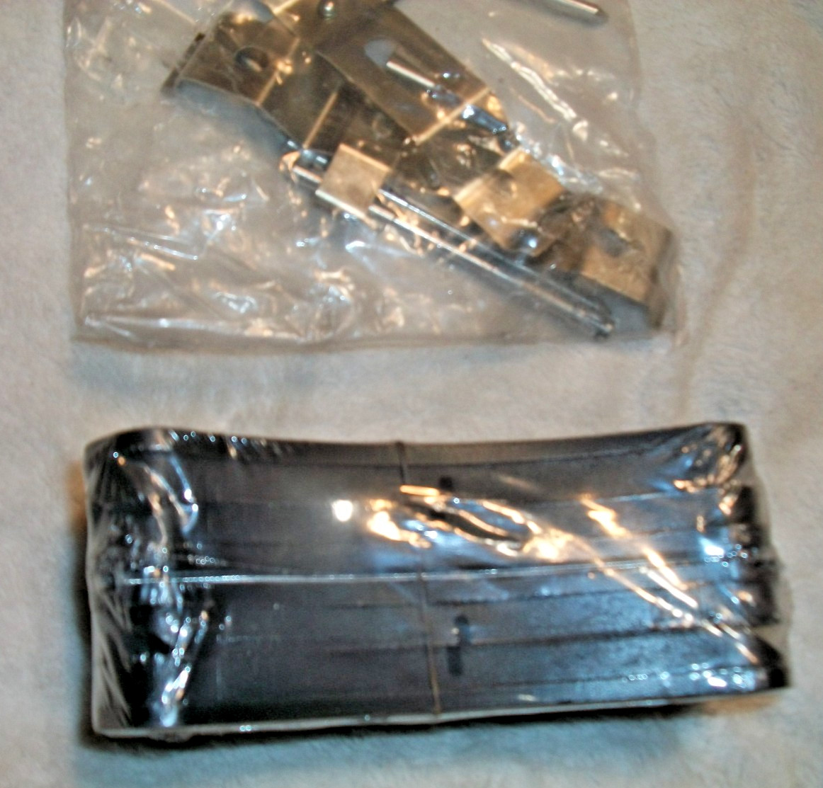 Front Brake Pads for Maserati Ghibli & Quattroporte