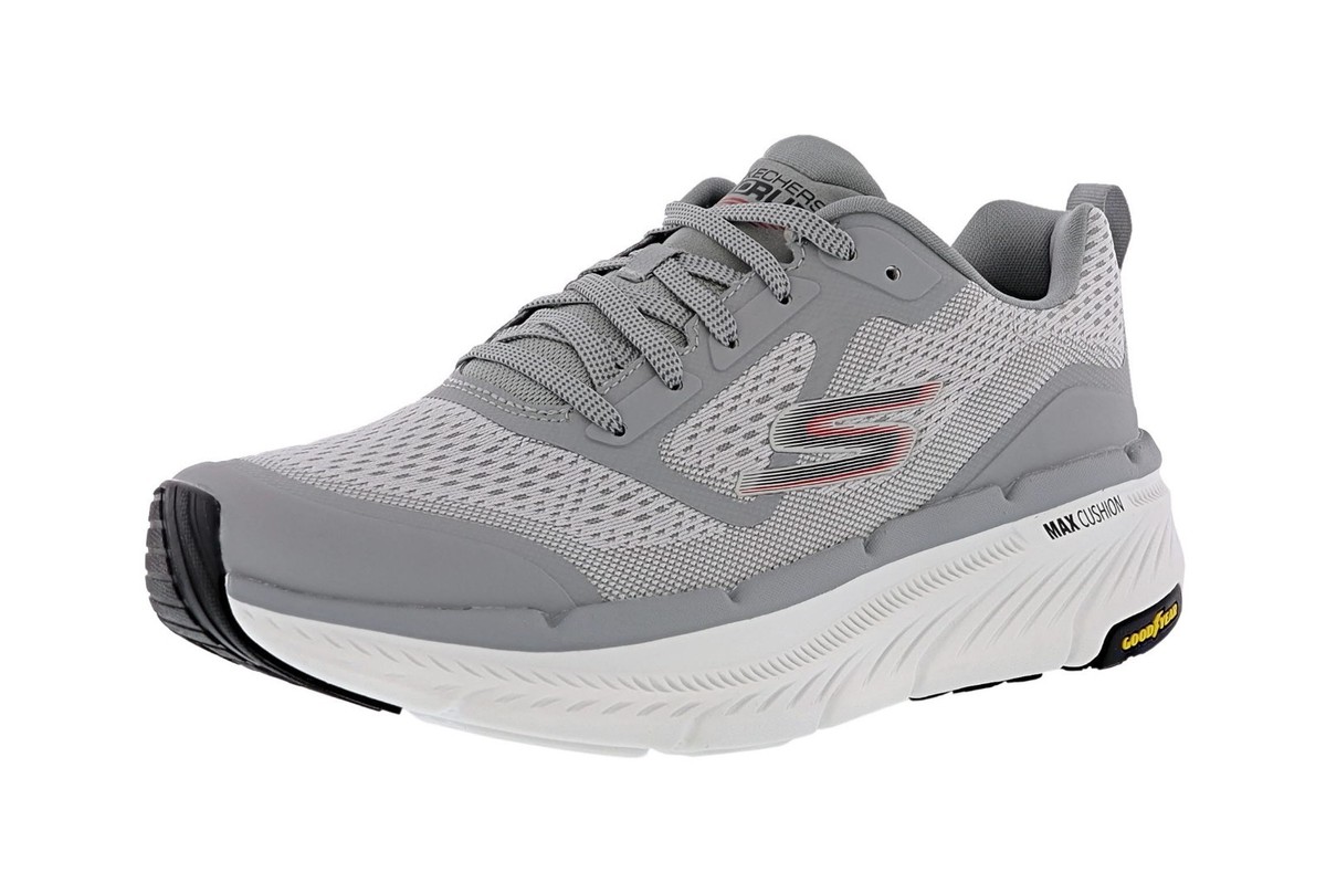 ⭐️専用⭐️ SKECHERS MEN'S MAX CUSHIONING PREMIER 2.0- VANTAGE 220840/GRY