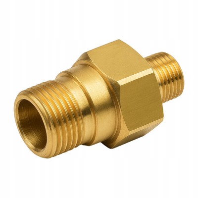 Rosfix EASY!Lock TR22M|1/4 BSP Adapter