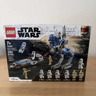 LEGO Star Wars: 501st Legion Clone Troopers (75280) New/Sealed In Box
