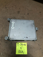 1994 - 1997 Honda Accord Engine Control Module Unit 37820-p0j-l61