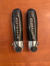 Bontrager Carbon Bar Ends MTB