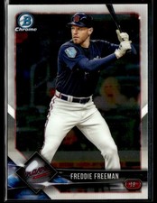 Click to enlarge Freddie Freeman