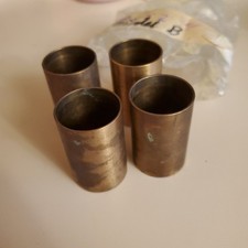 1928-1932 Ford Model A B Engine Piston Pin Bushings Pb652 Trw 1928-1932 Ford Model A B Engine Piston Pin Bushings Pb652 Trw