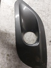 Calandre Peugeot 308