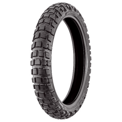 MICHELIN Motorradreifen 90/90 -21 TL/TT 54R ANAKEE WILD M+S