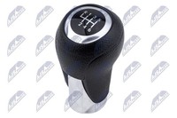 NTY Schalthebelknauf GZB-MZ-006 FüR Mazda