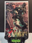 AMAZING SPIDER-MAN #19 AMAZING VISIONS LEE BERMEJO VARIANT MARVEL COMICS 2026