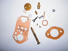 Carburateur Fiat 600