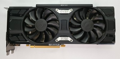 EVGA NVIDIA GeForce GTX 1060 SSC 3GB GDDR5 (PN: 03G-P4-6167-KR)