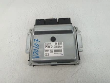 2013-2015 Nissan Sentra Engine Computer Ecu Pcm Ecm Pcu Oem QPL92
