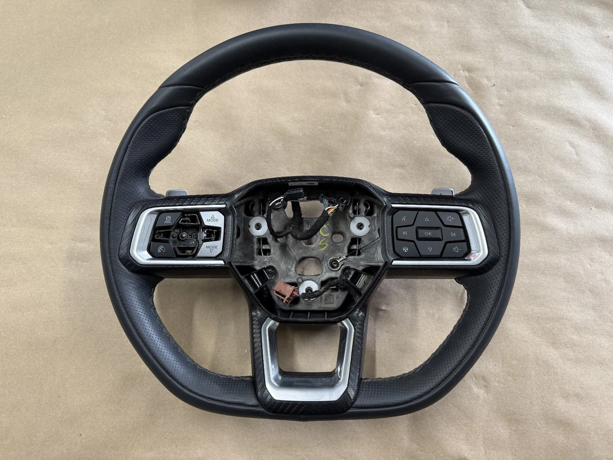 Steering Wheels & Horns for Ford GT for sale | eBay