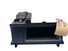 R170 Mercedes SLK Vor-Facelift Münzfach Schiebefach Mittelkonsole Ohne Einsatz R170 Mercedes SLK Vor-Facelift Münzfach Schiebefach Mittelkonsole Ohne Einsatz